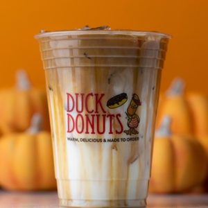 Picture of Pumpkin Macchiato